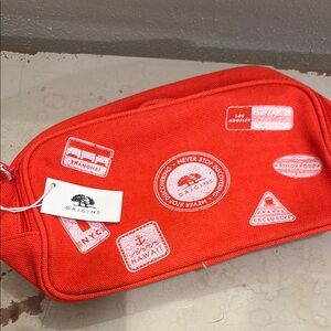 Free w/ purchase - Origins Bag